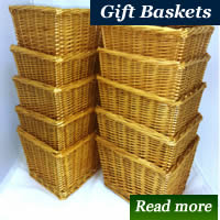 gift basket